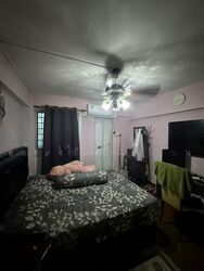 Blk 408 Yishun Avenue 6 (Yishun), HDB 3 Rooms #601888811